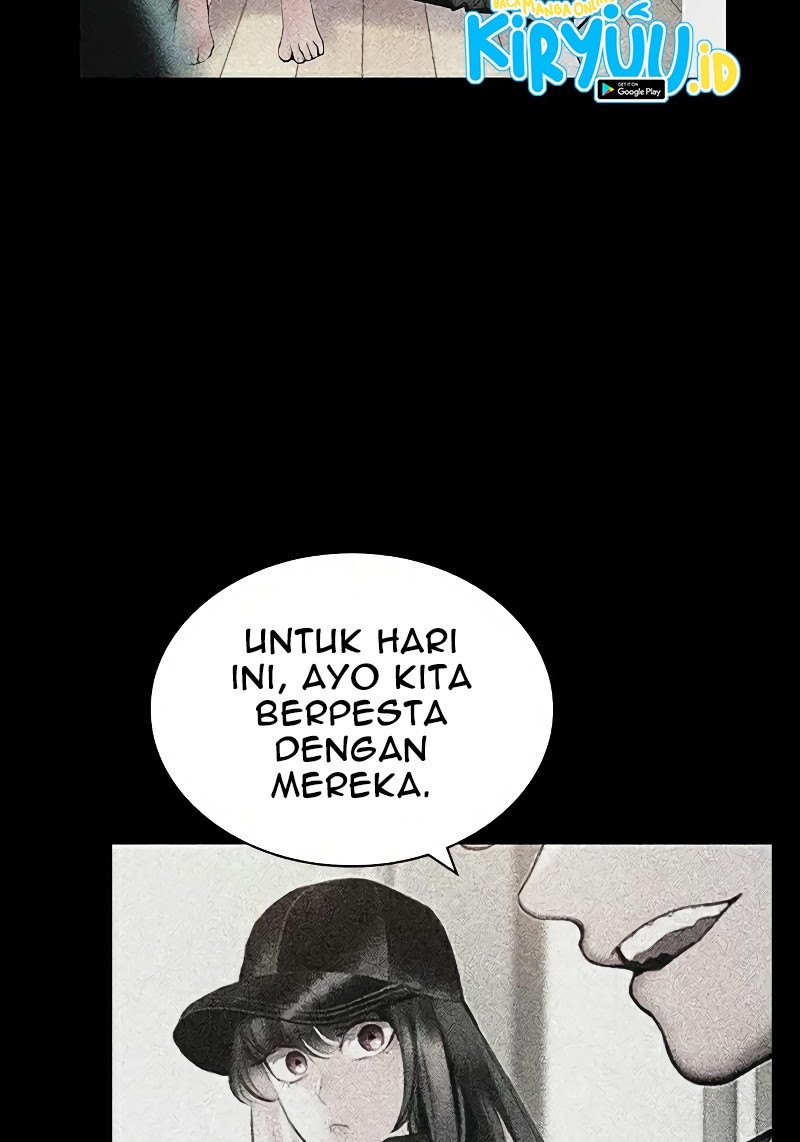 Jungle Juice Chapter 53 Gambar 85