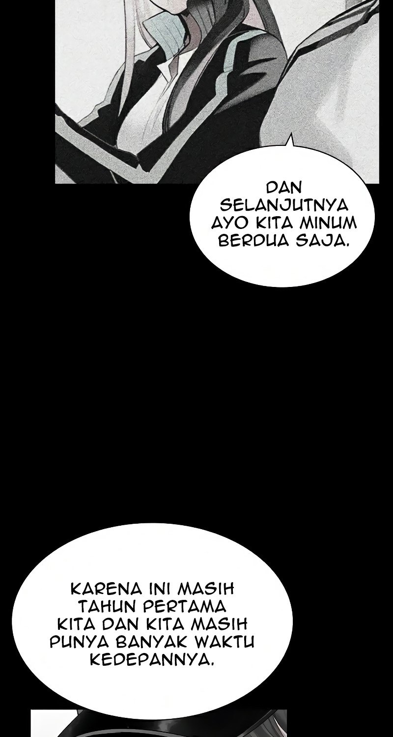 Jungle Juice Chapter 53 Gambar 86