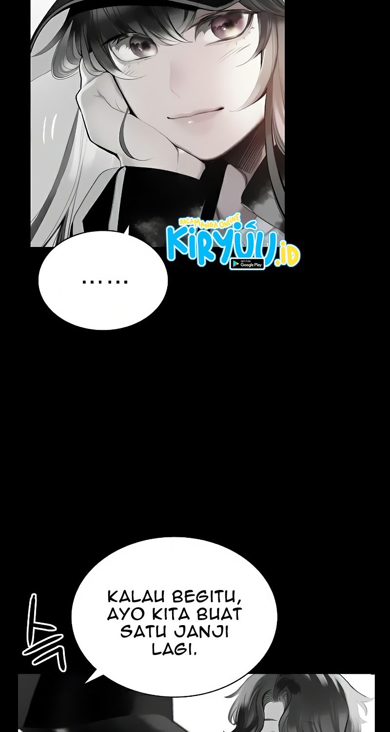 Jungle Juice Chapter 53 Gambar 87