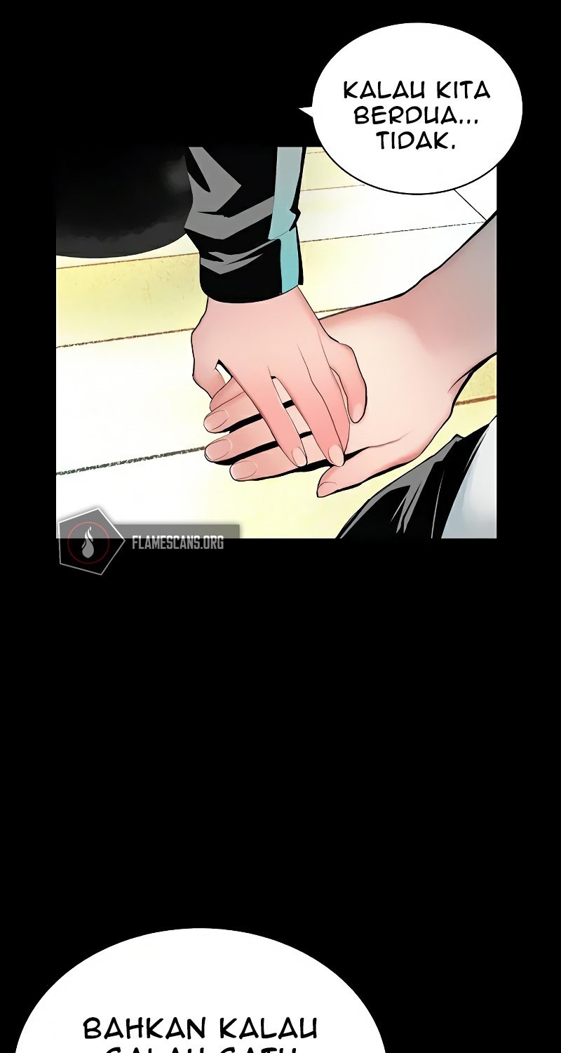 Jungle Juice Chapter 53 Gambar 89