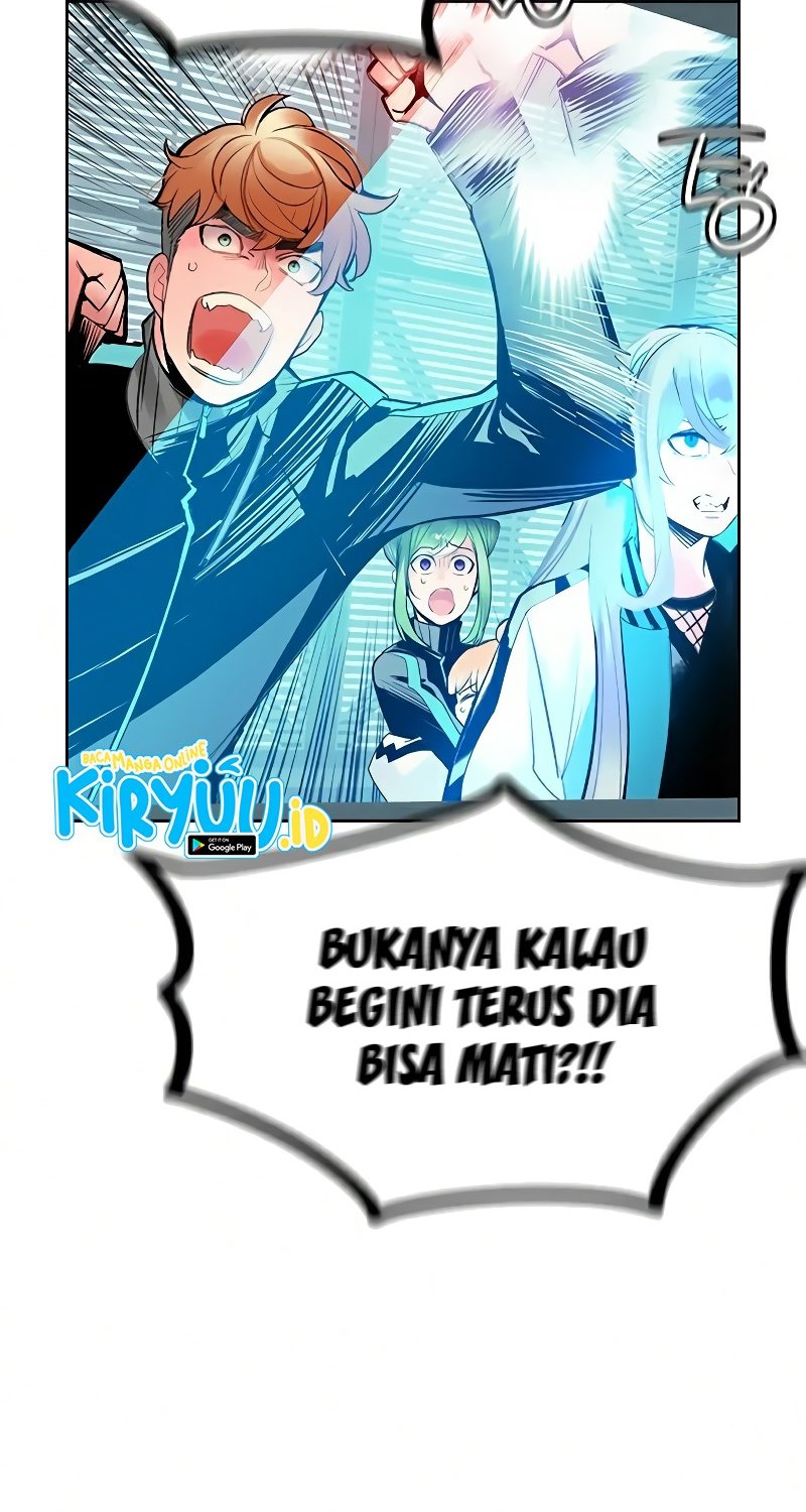 Jungle Juice Chapter 53 Gambar 9