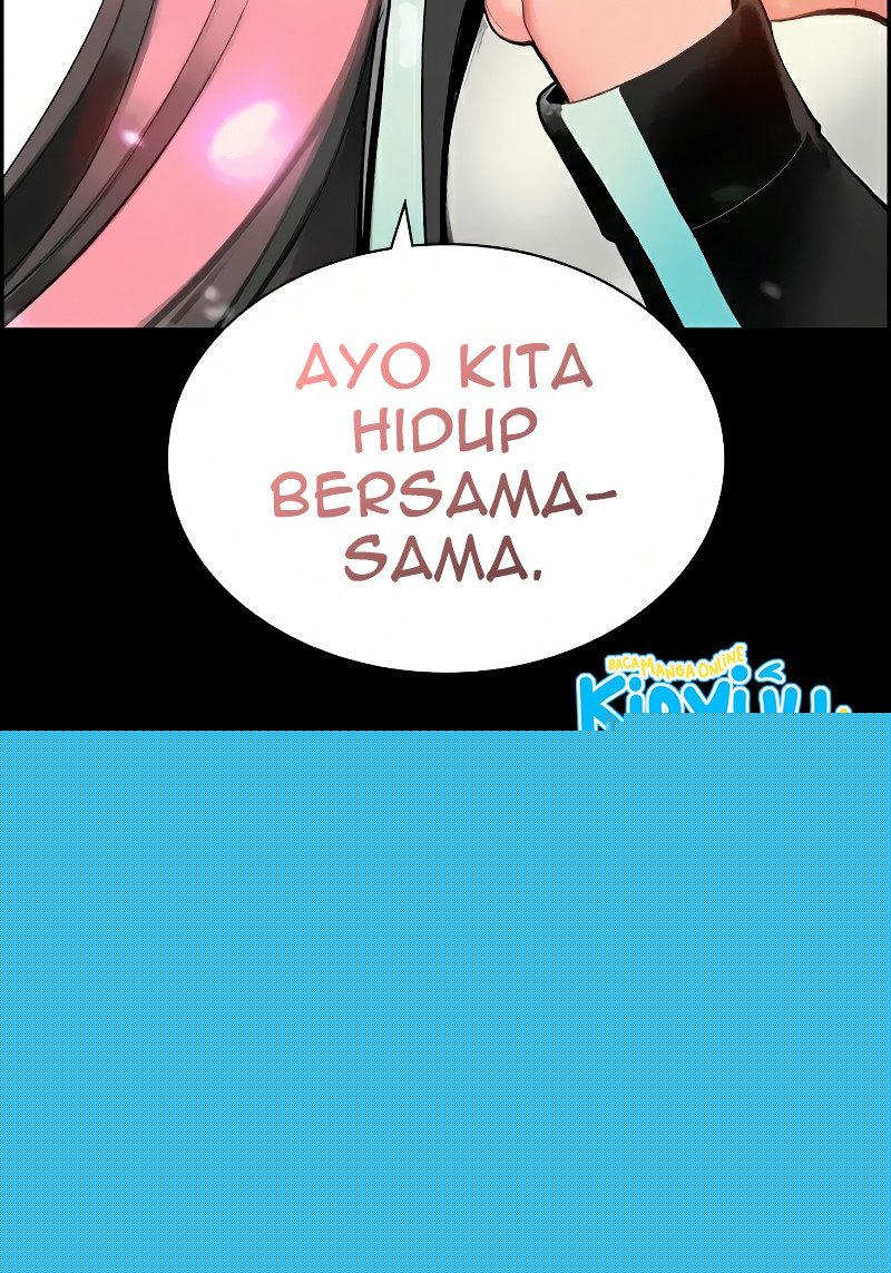 Jungle Juice Chapter 53 Gambar 91