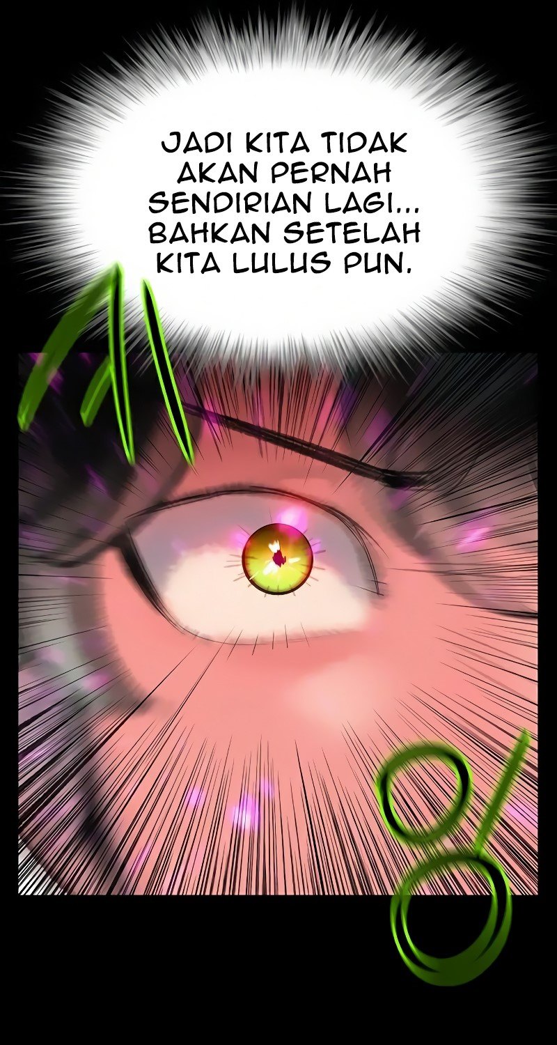 Jungle Juice Chapter 53 Gambar 92