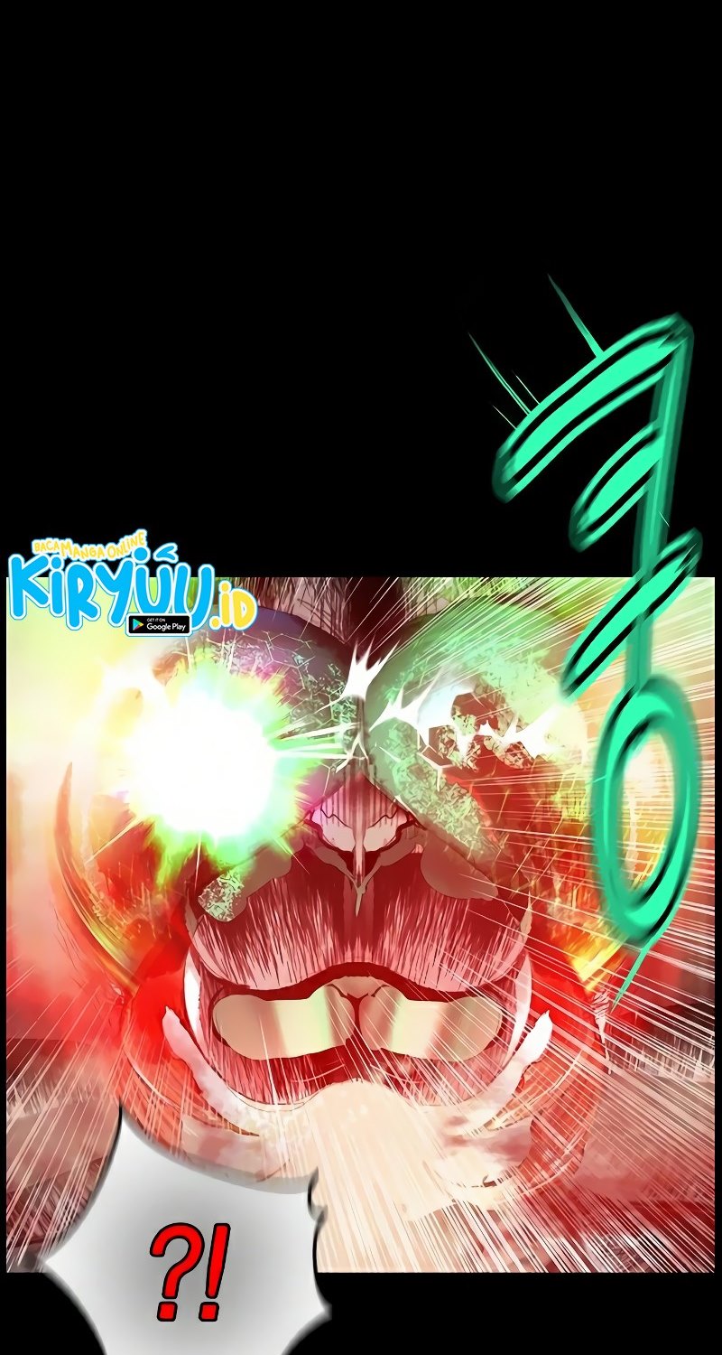 Jungle Juice Chapter 53 Gambar 93