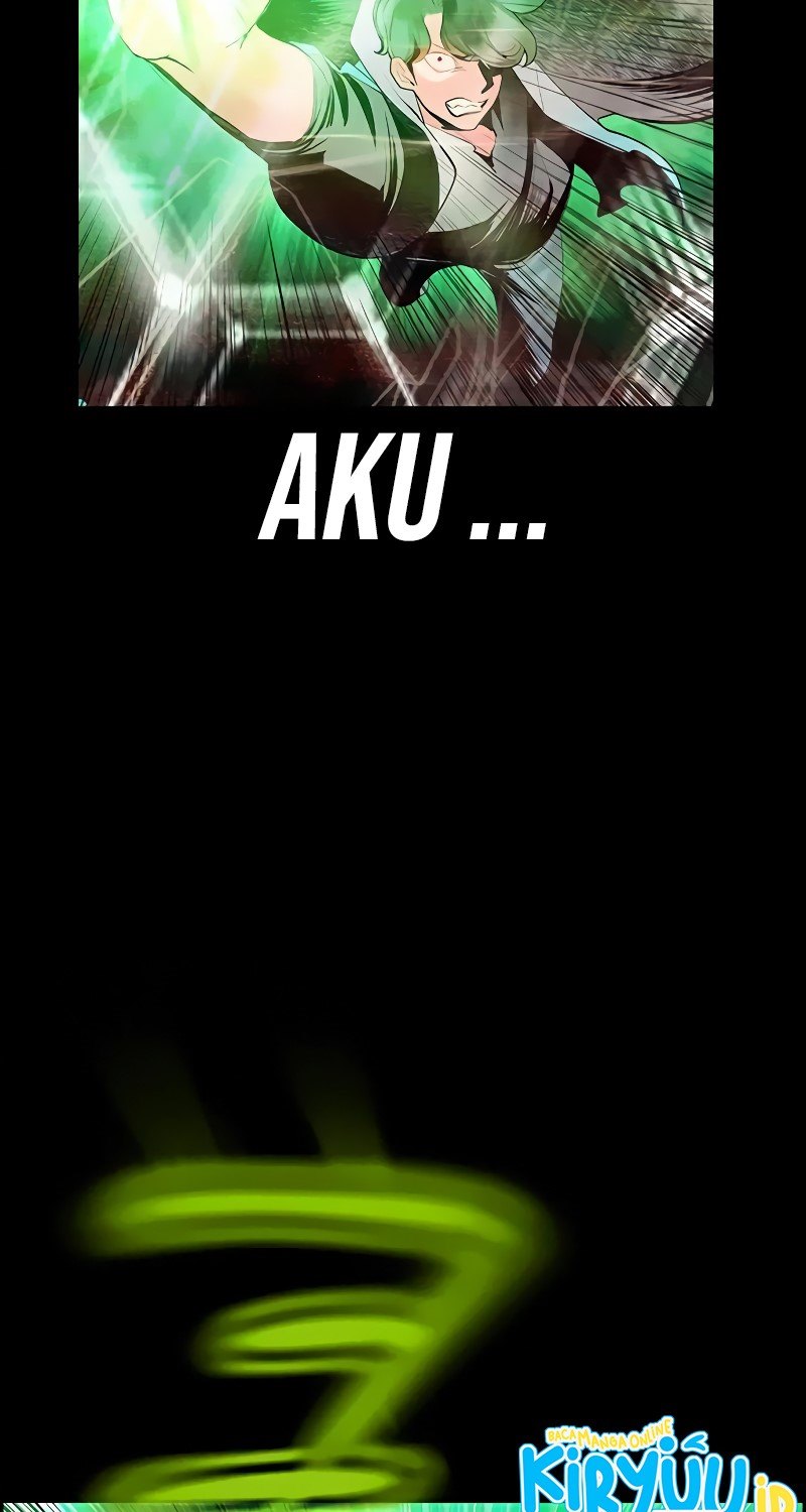 Jungle Juice Chapter 53 Gambar 95