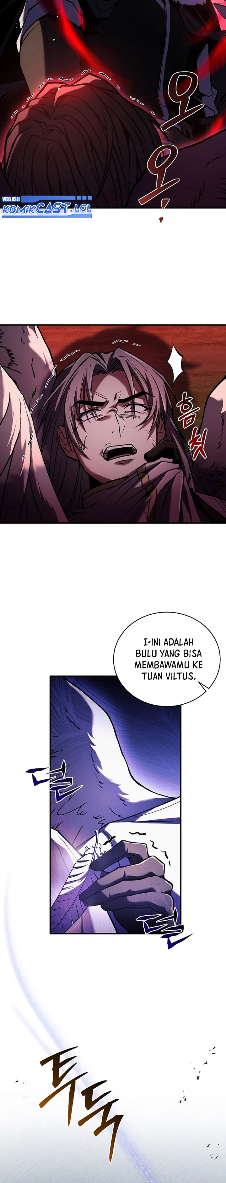 8 Circle Wizard’s Reincarnation Chapter 155 Gambar 13