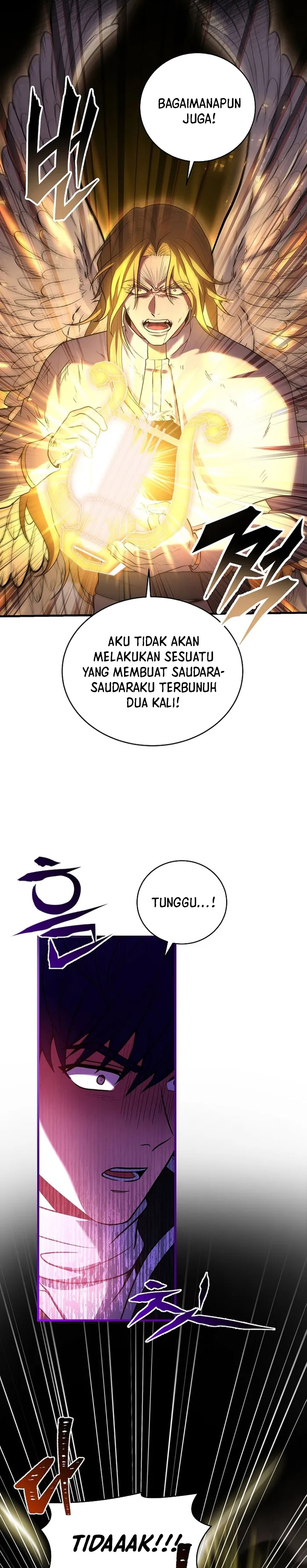 8 Circle Wizard’s Reincarnation Chapter 155 Gambar 34