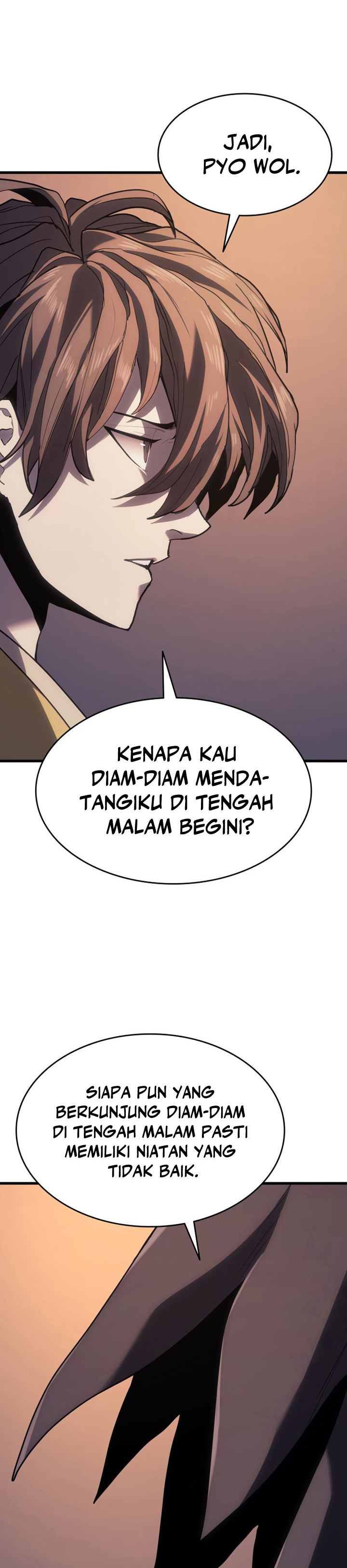 Grim Reaper of the Drifting Moon Chapter 42 Gambar 20