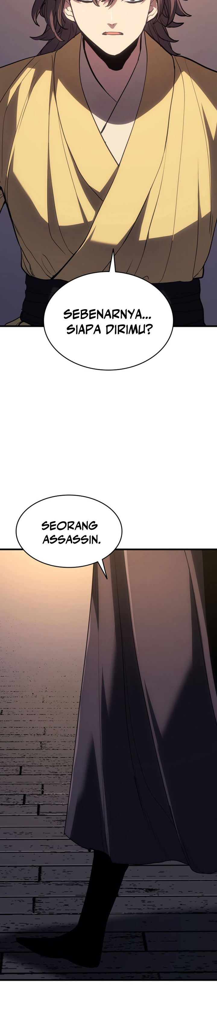 Grim Reaper of the Drifting Moon Chapter 42 Gambar 25