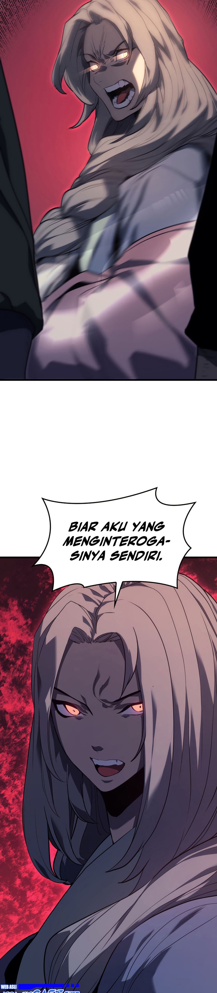 Grim Reaper of the Drifting Moon Chapter 41 Gambar 11