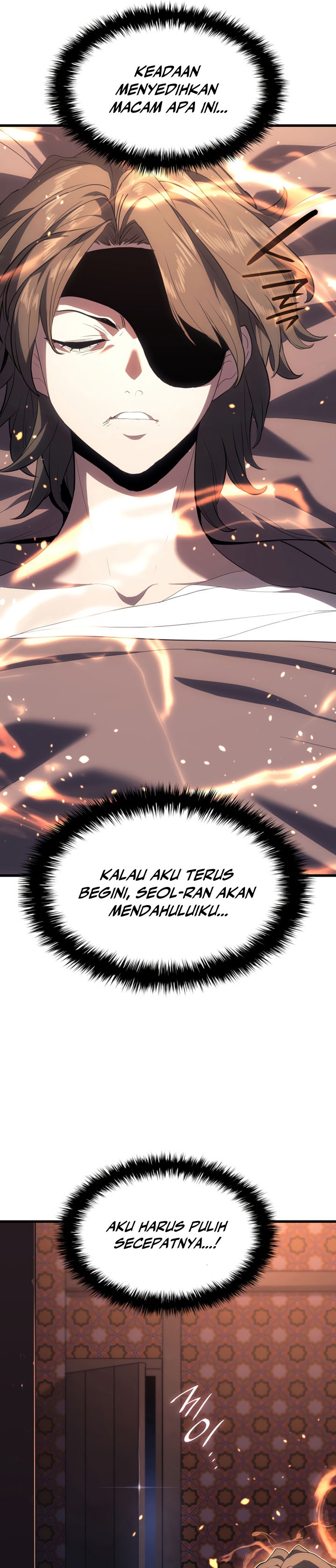 Grim Reaper of the Drifting Moon Chapter 41 Gambar 26