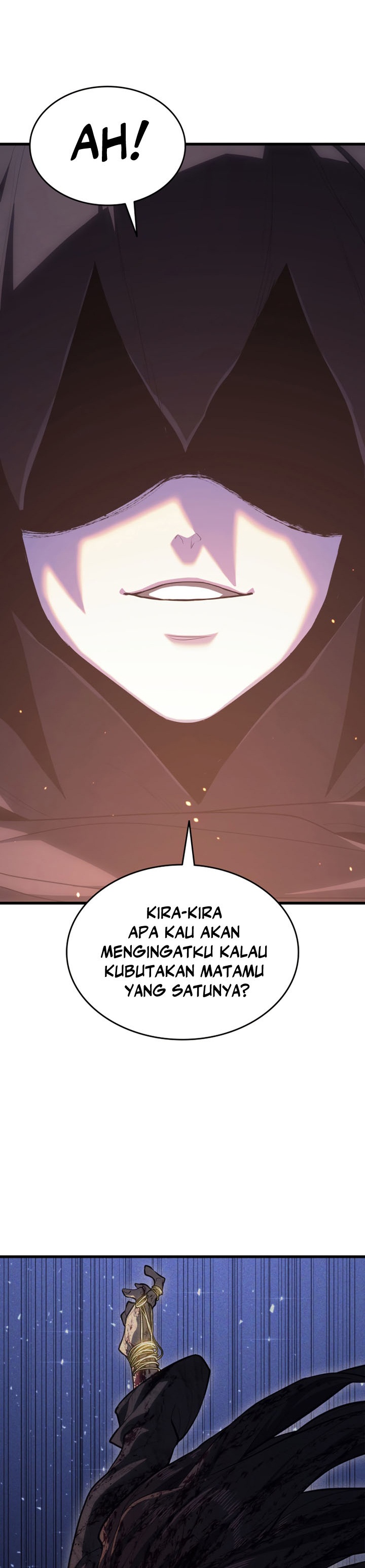 Grim Reaper of the Drifting Moon Chapter 41 Gambar 32