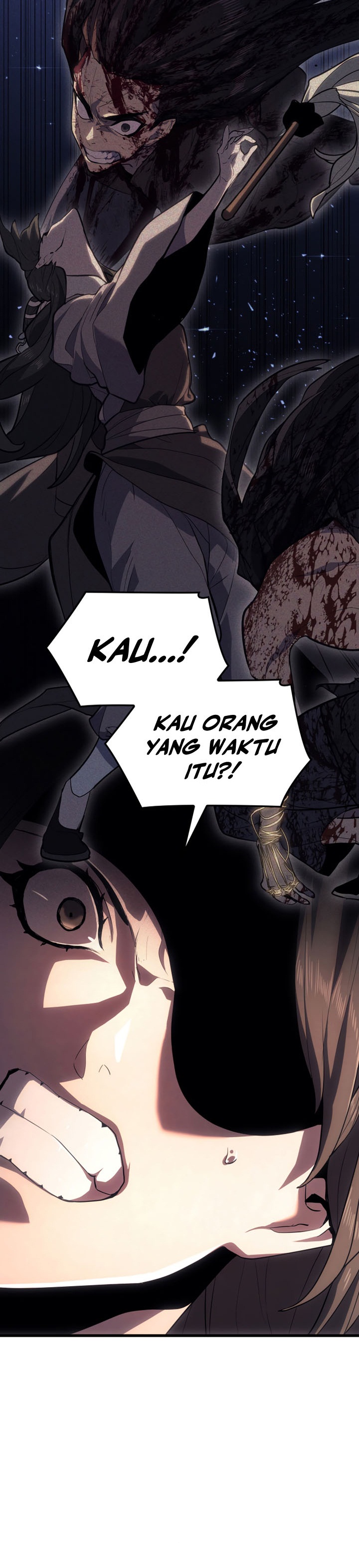 Grim Reaper of the Drifting Moon Chapter 41 Gambar 33