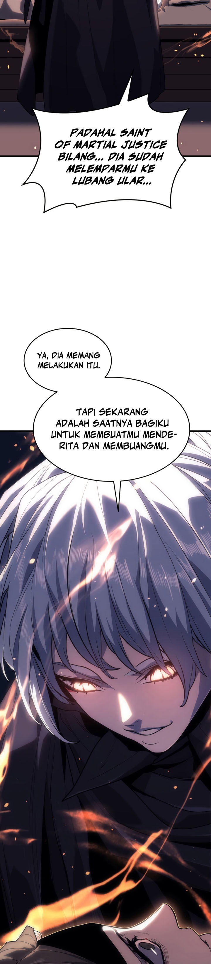 Grim Reaper of the Drifting Moon Chapter 41 Gambar 35