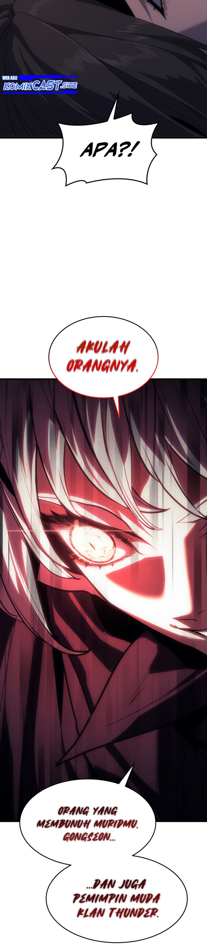 Grim Reaper of the Drifting Moon Chapter 41 Gambar 36