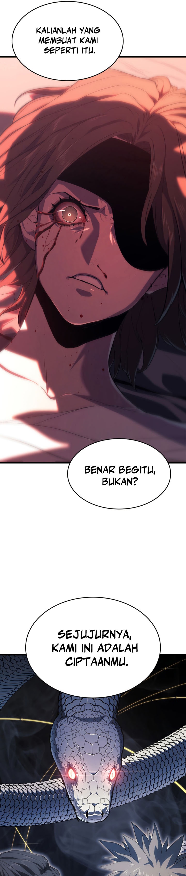 Grim Reaper of the Drifting Moon Chapter 41 Gambar 38