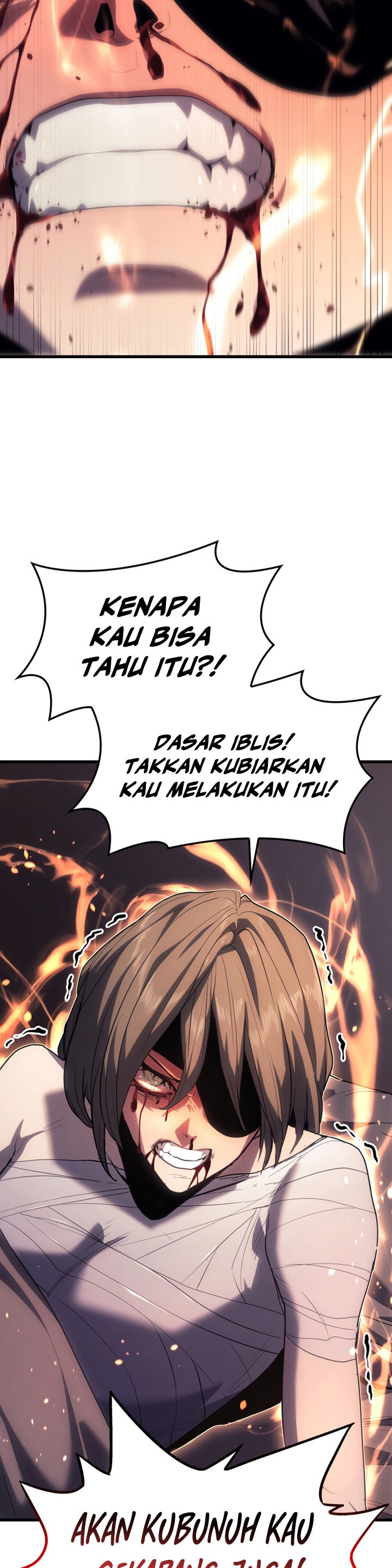 Grim Reaper of the Drifting Moon Chapter 41 Gambar 43