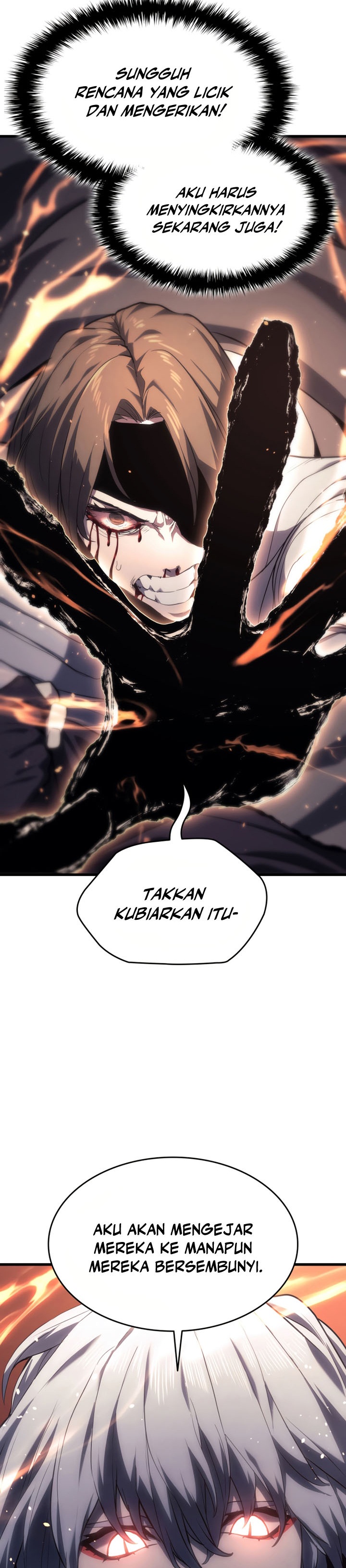 Grim Reaper of the Drifting Moon Chapter 41 Gambar 47