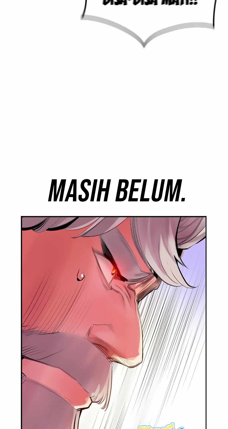 Jungle Juice Chapter 52 Gambar 106