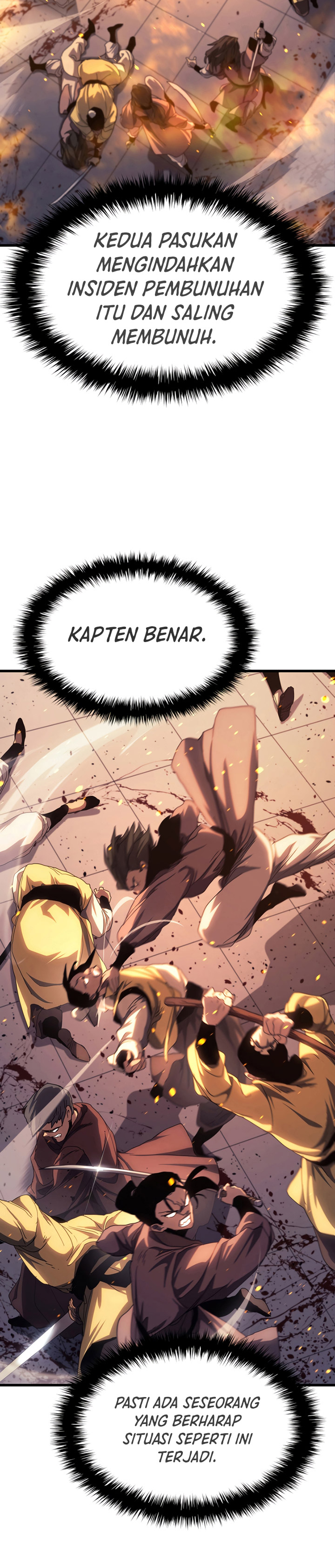 Grim Reaper of the Drifting Moon Chapter 40 Gambar 25