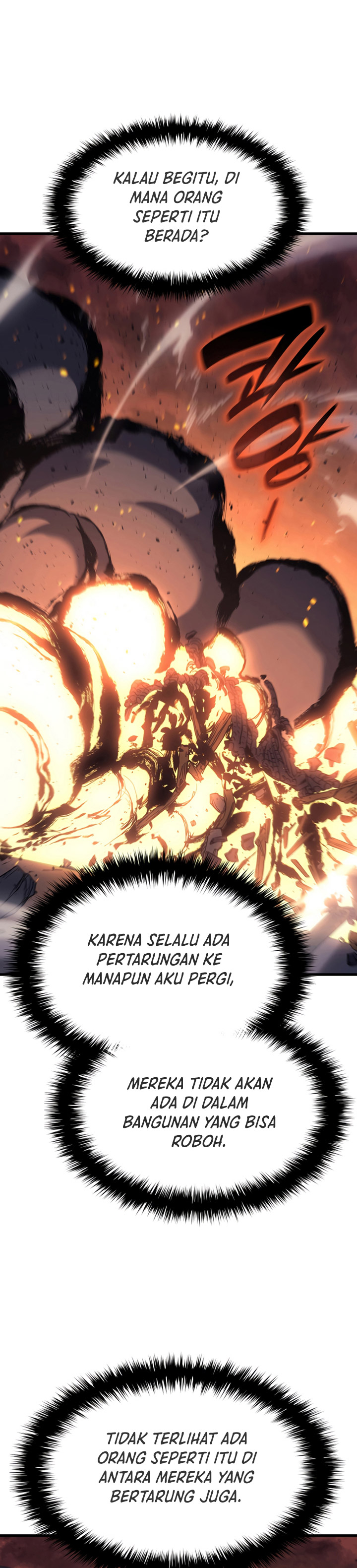 Grim Reaper of the Drifting Moon Chapter 40 Gambar 26