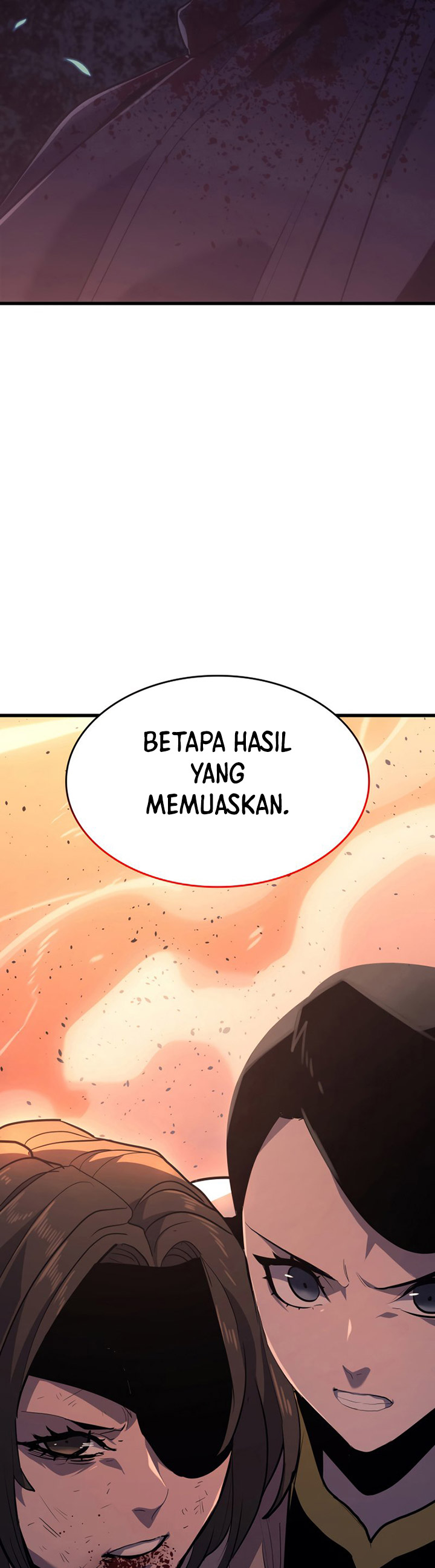 Grim Reaper of the Drifting Moon Chapter 40 Gambar 57