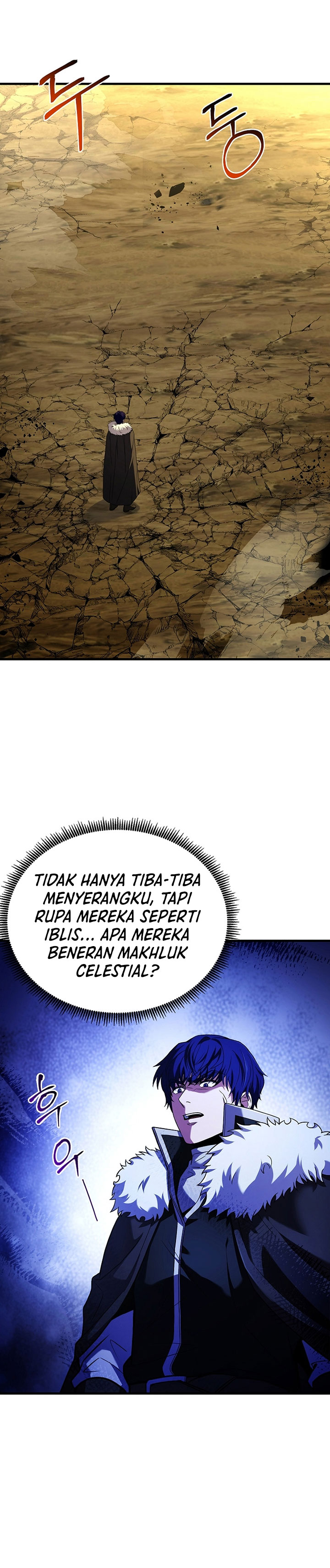 8 Circle Wizard’s Reincarnation Chapter 153 Gambar 22