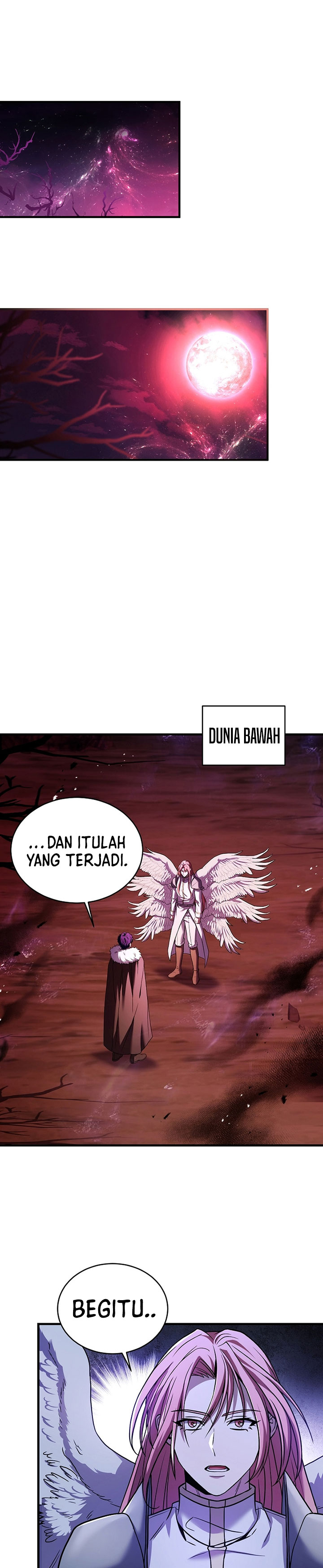 8 Circle Wizard’s Reincarnation Chapter 153 Gambar 32