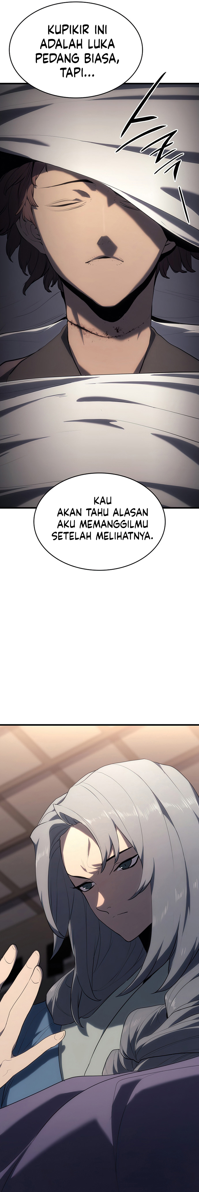 Grim Reaper of the Drifting Moon Chapter 37 Gambar 26