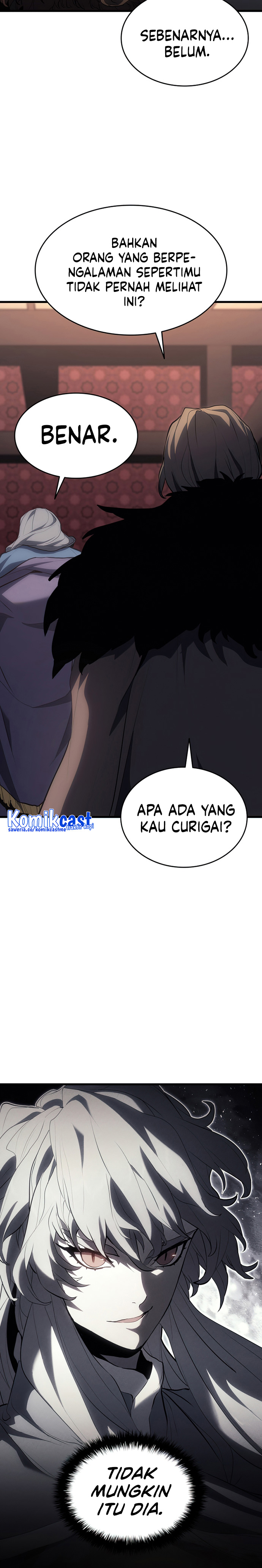 Grim Reaper of the Drifting Moon Chapter 37 Gambar 28