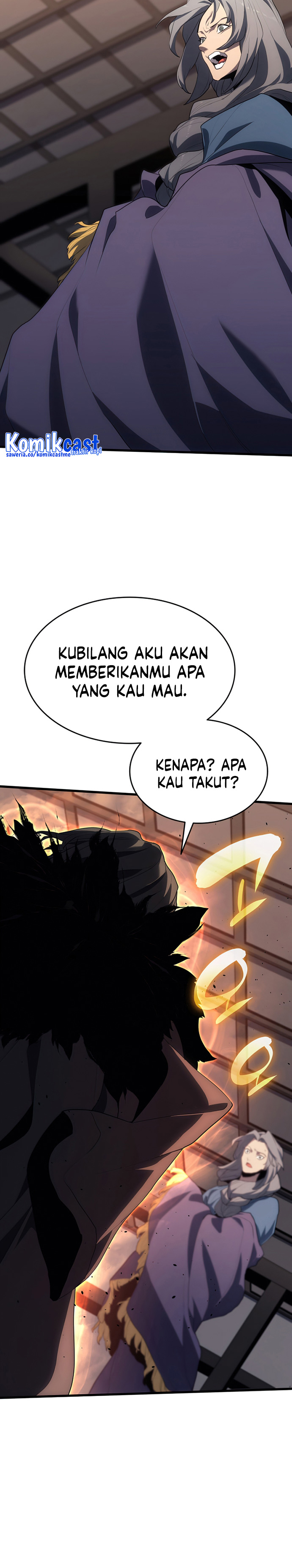 Grim Reaper of the Drifting Moon Chapter 37 Gambar 31