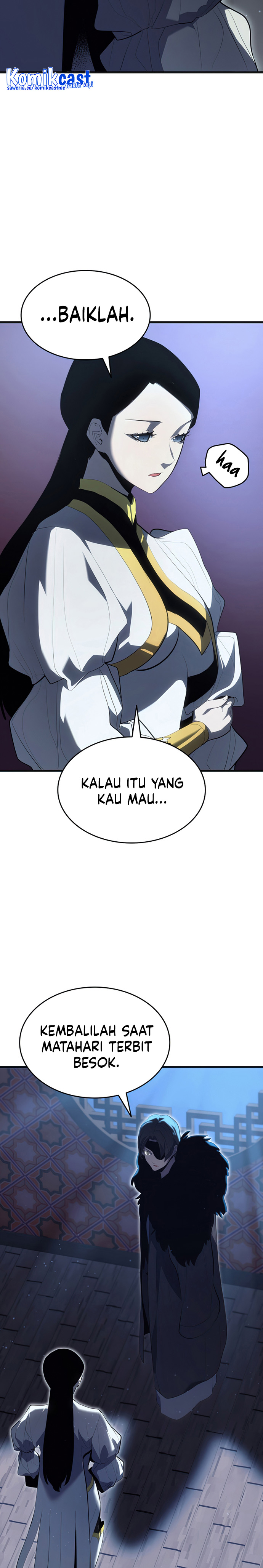 Grim Reaper of the Drifting Moon Chapter 37 Gambar 6