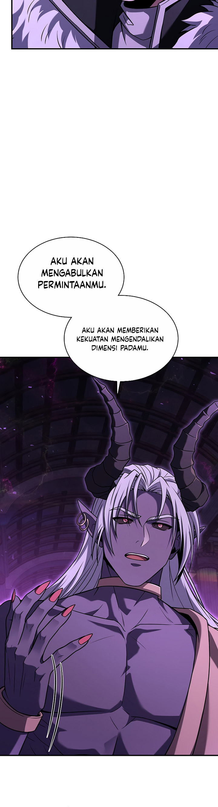 8 Circle Wizard’s Reincarnation Chapter 151 Gambar 17