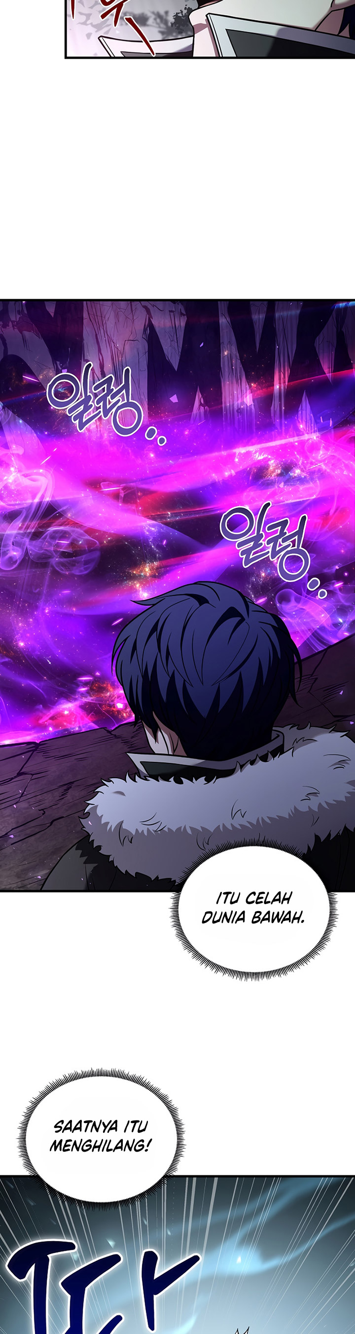 8 Circle Wizard’s Reincarnation Chapter 151 Gambar 47