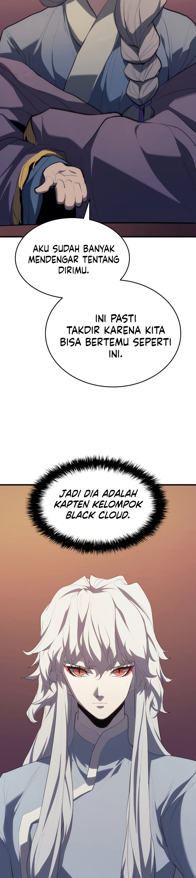 Grim Reaper of the Drifting Moon Chapter 36 Gambar 6