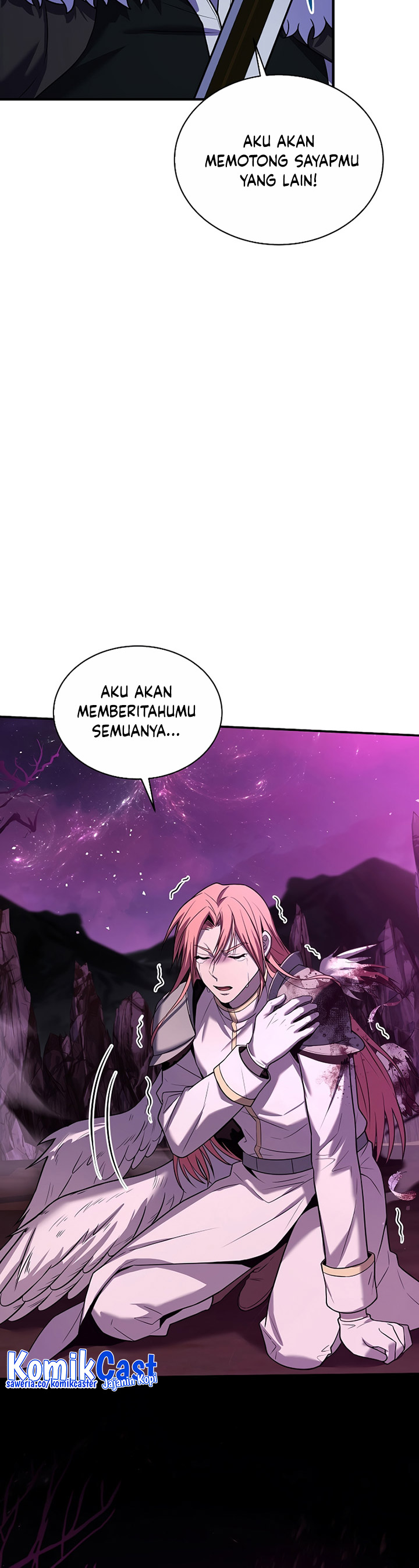 8 Circle Wizard’s Reincarnation Chapter 150 Gambar 33