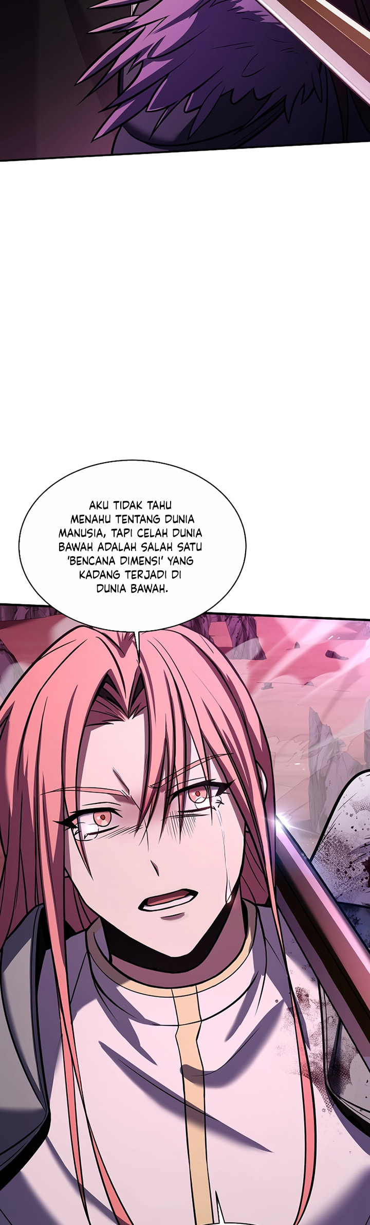 8 Circle Wizard’s Reincarnation Chapter 150 Gambar 35