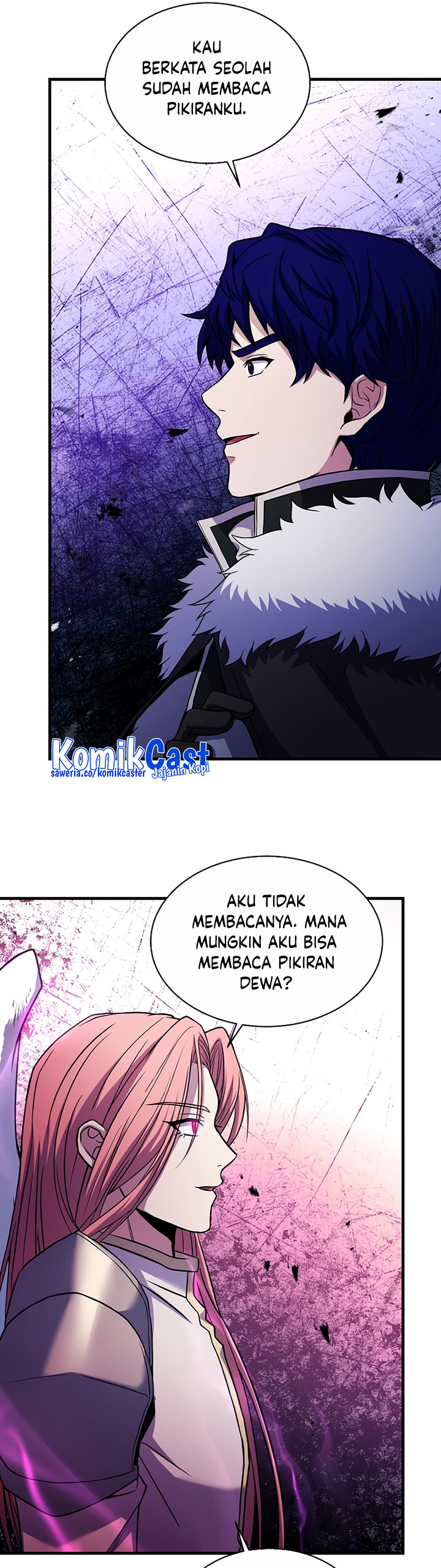 8 Circle Wizard’s Reincarnation Chapter 150 Gambar 58