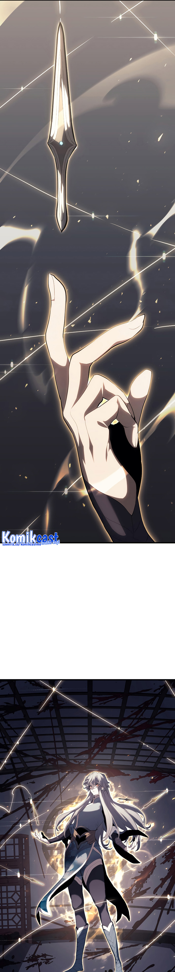 Grim Reaper of the Drifting Moon Chapter 35 Gambar 20