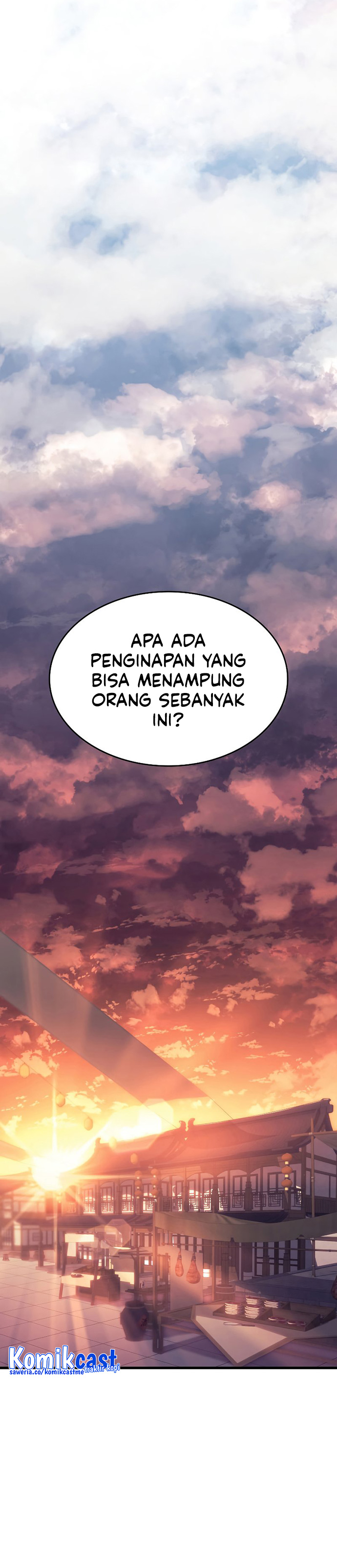 Grim Reaper of the Drifting Moon Chapter 35 Gambar 31