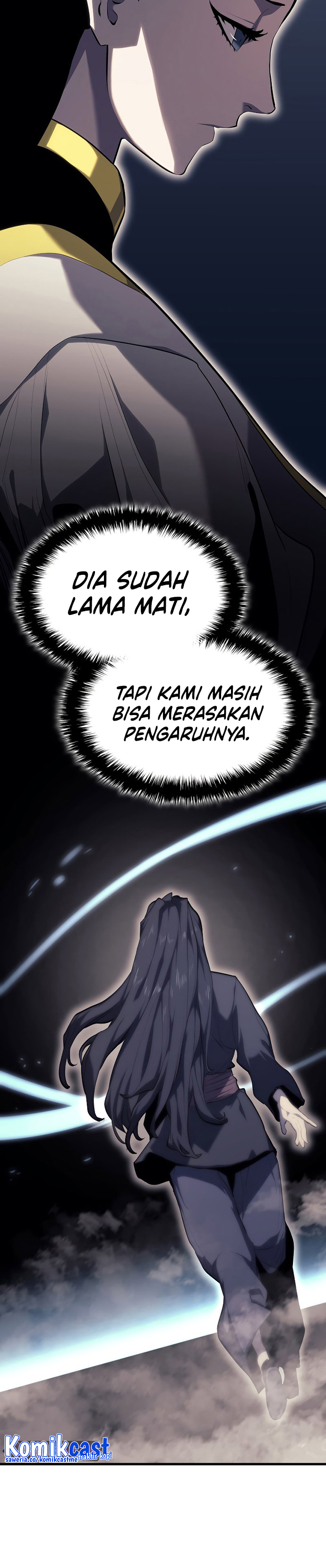 Grim Reaper of the Drifting Moon Chapter 35 Gambar 42