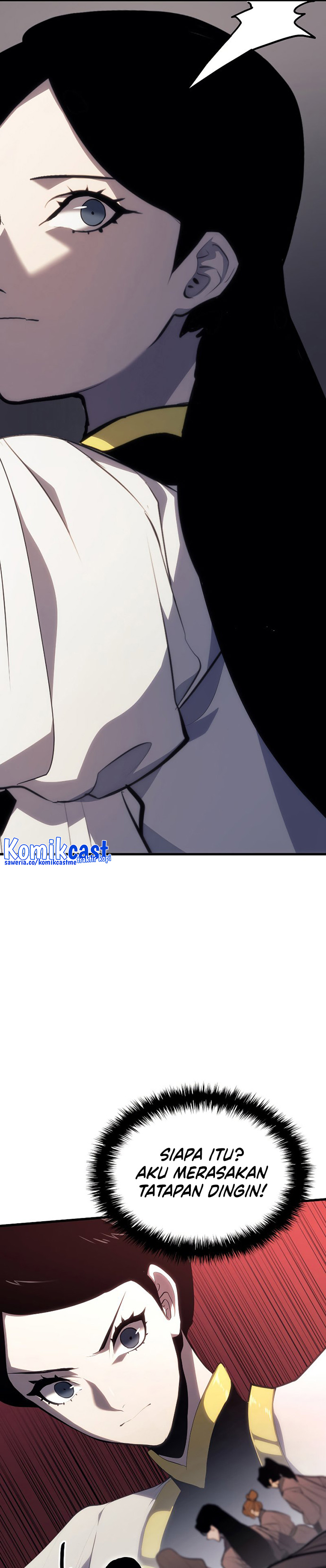 Grim Reaper of the Drifting Moon Chapter 35 Gambar 44