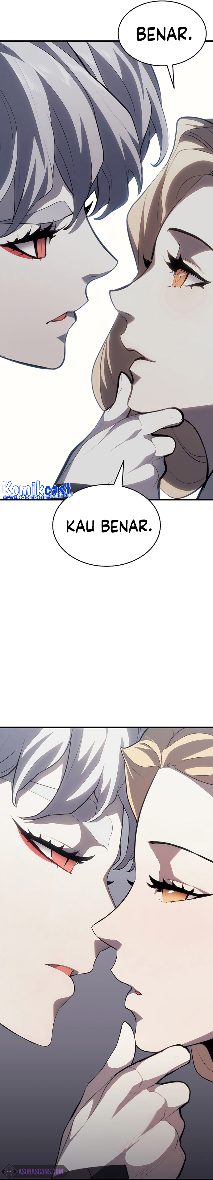 Grim Reaper of the Drifting Moon Chapter 35 Gambar 8