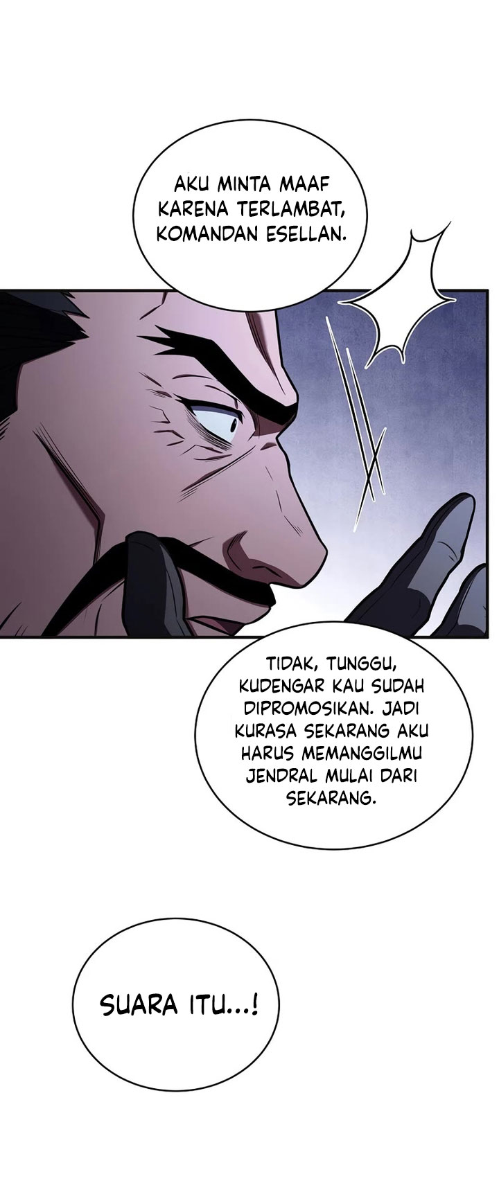 8 Circle Wizard’s Reincarnation Chapter 149 Gambar 33