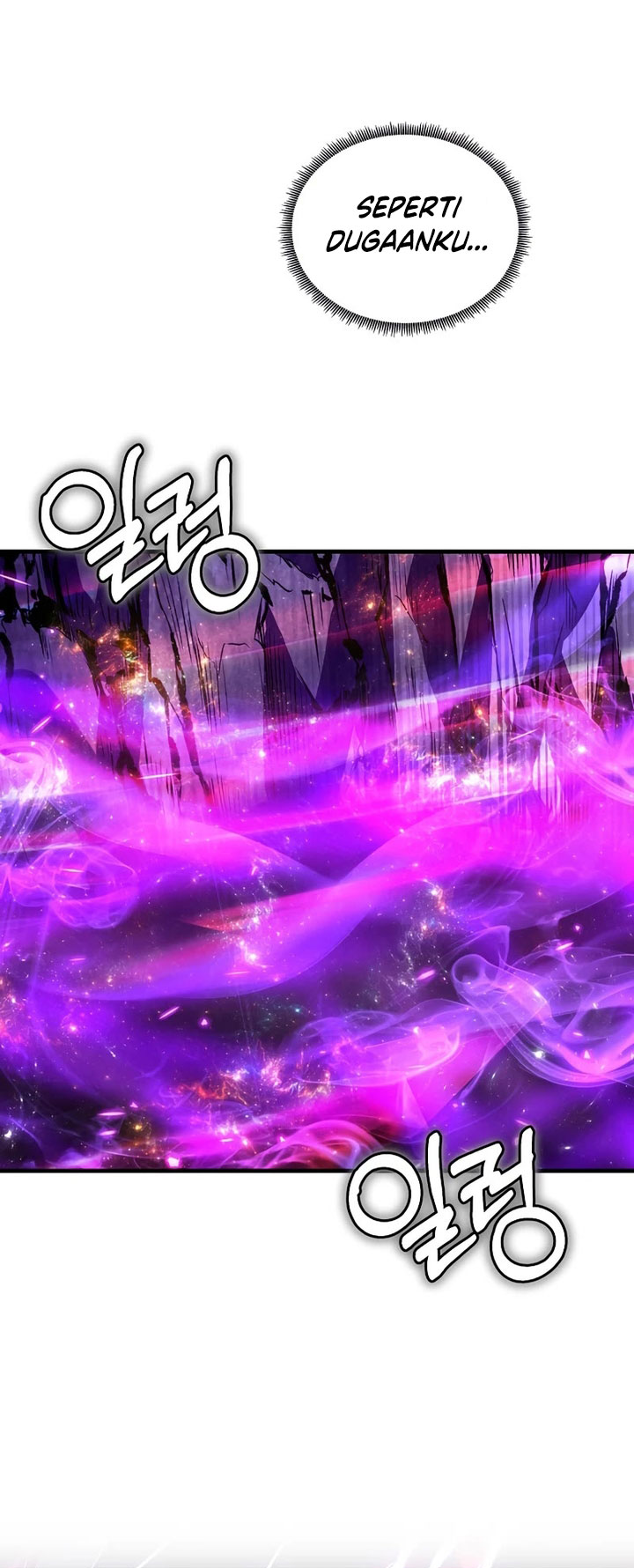 8 Circle Wizard’s Reincarnation Chapter 149 Gambar 43