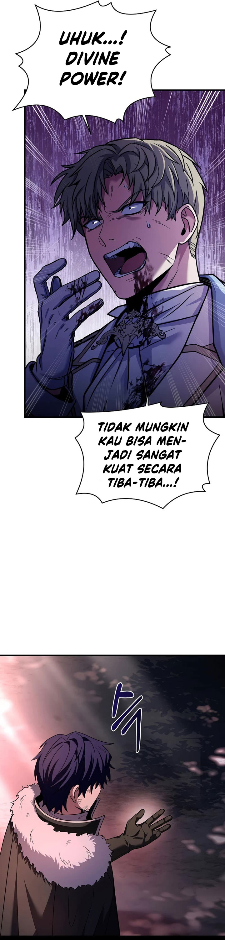 8 Circle Wizard’s Reincarnation Chapter 148 Gambar 9