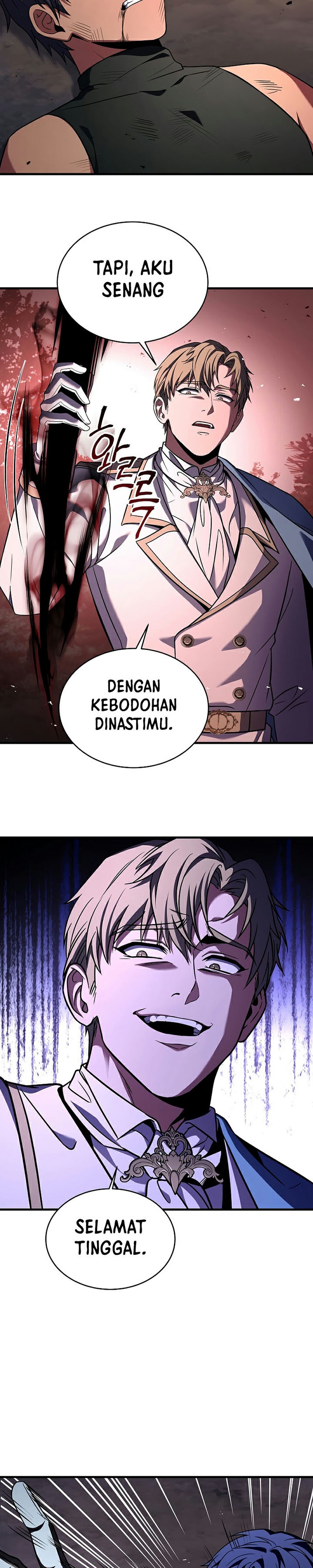 8 Circle Wizard’s Reincarnation Chapter 147 Gambar 12