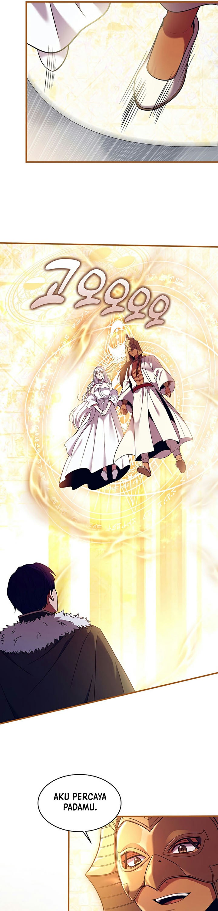 8 Circle Wizard’s Reincarnation Chapter 147 Gambar 35