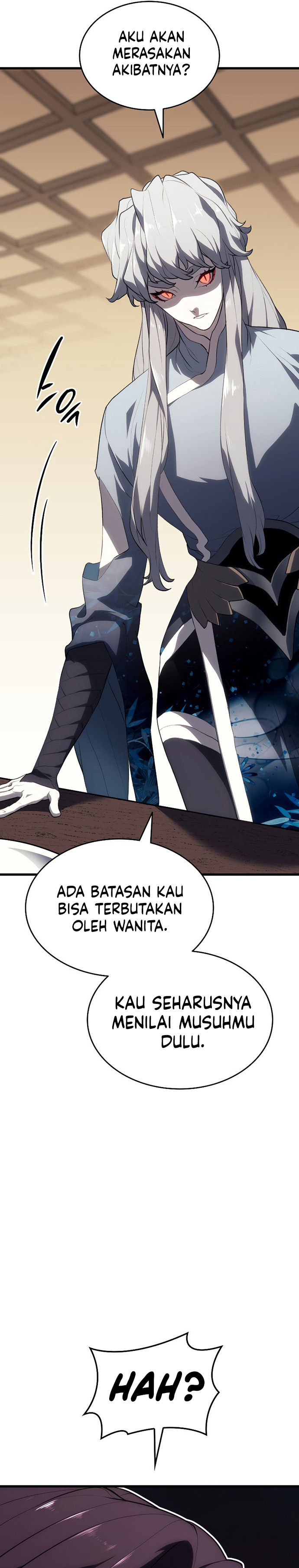 Grim Reaper of the Drifting Moon Chapter 32 Gambar 14