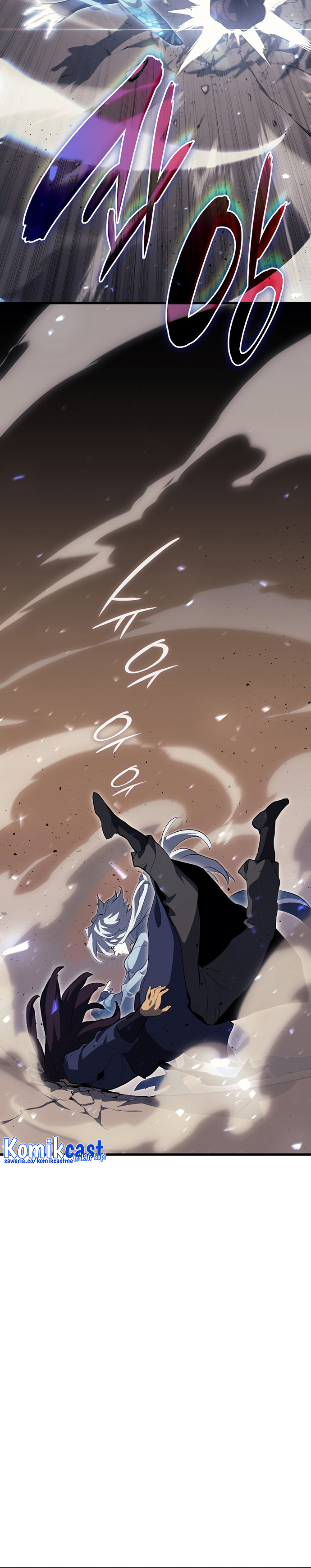 Grim Reaper of the Drifting Moon Chapter 32 Gambar 37